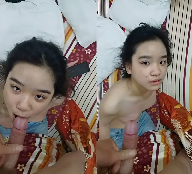 Series bú cu vay tiền lấy thân trả tiền phần 7