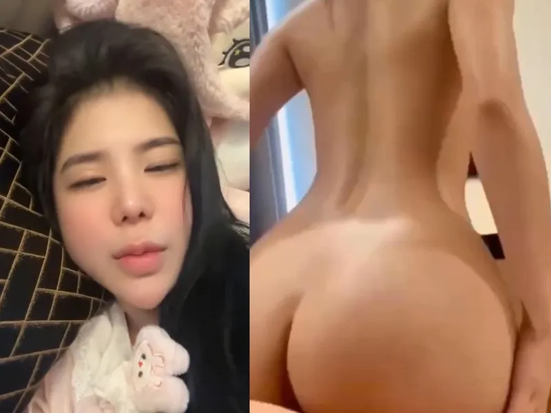 Gấu xinh việt nam vú đẹp dam dang đang cưỡi ngựa cực phê